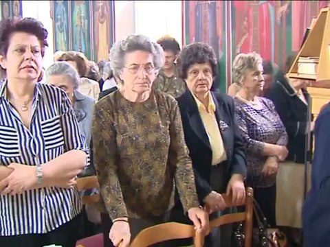 Του Ιωάννου του Θεολόγου. Γιορτάζει το Ίδρυμα Θηλέων στην Λαμία