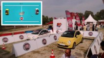 Alper Kaan GEYİK,Nuri AYDIN, Fiat 500 Pong