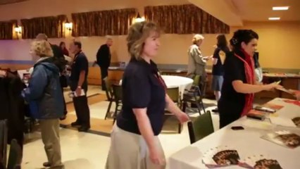 Spiritours lance sa brochure 2013 - Édition 10ème anniversaire