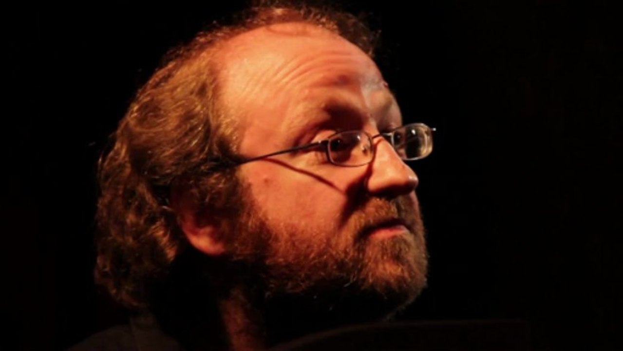 Viandox Fred Abrachkoff-Il a les yeux de Travers-avril 2013