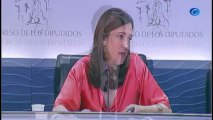 El ministro de Justicia valora la suspensión de la imputación de la Infanta Cristina