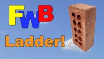 Ladder - Fun With Bricks