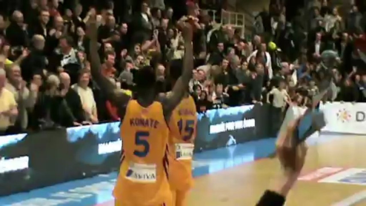 Steeve prend la caméra !