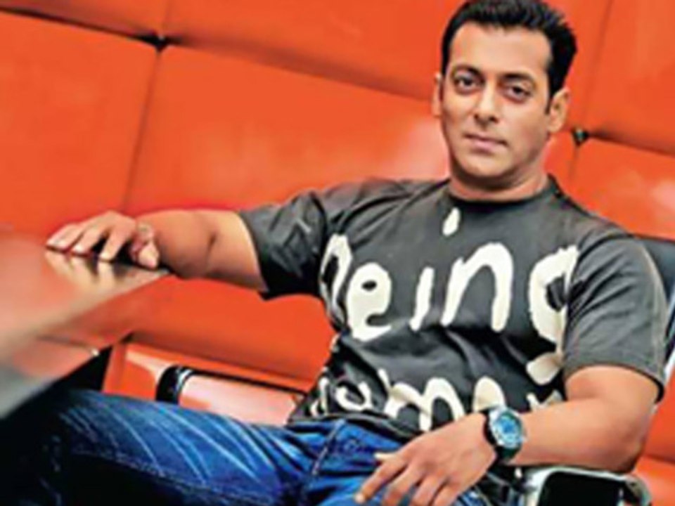 Salman Khan Completes His Commitment