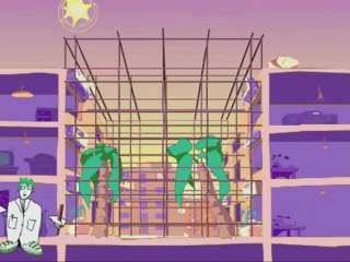 Ilots urbains - Fechola (2002)