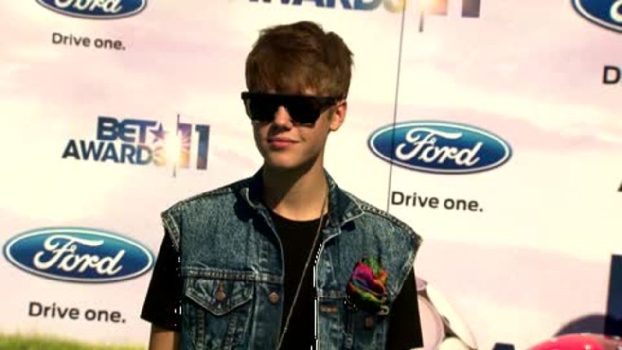 Bieber angezeigt