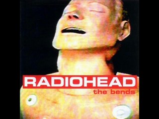 High and Dry-Radiohead