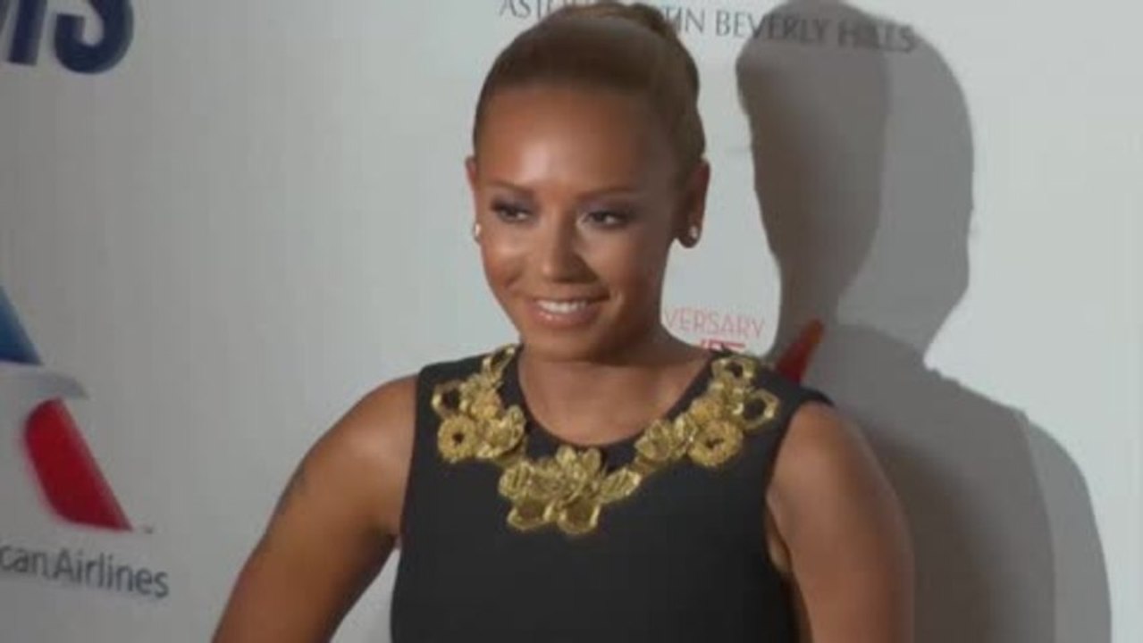 Mel B Could Replace Nicole Scherzinger on The X Factor