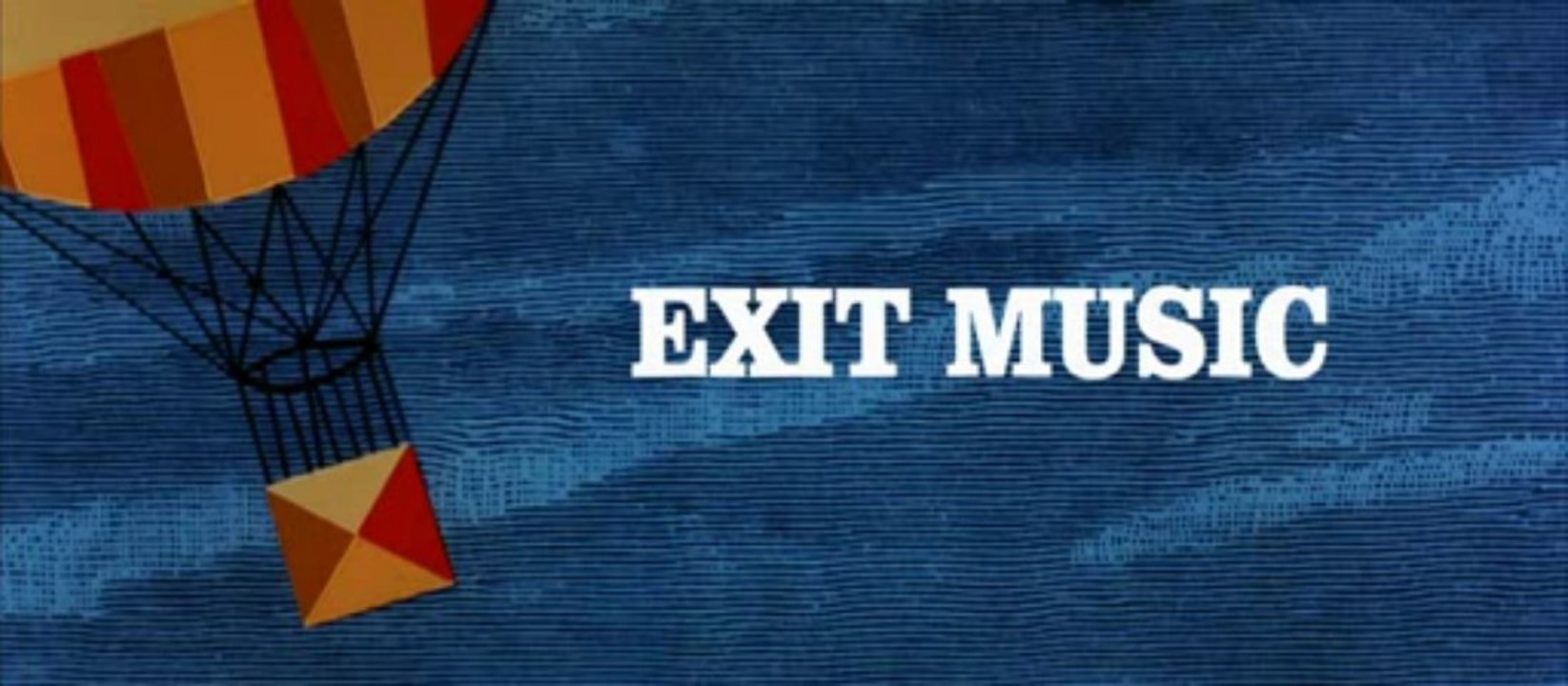 Around the World In 80 Days - Opening Credits (by Saul Bass) - 1956