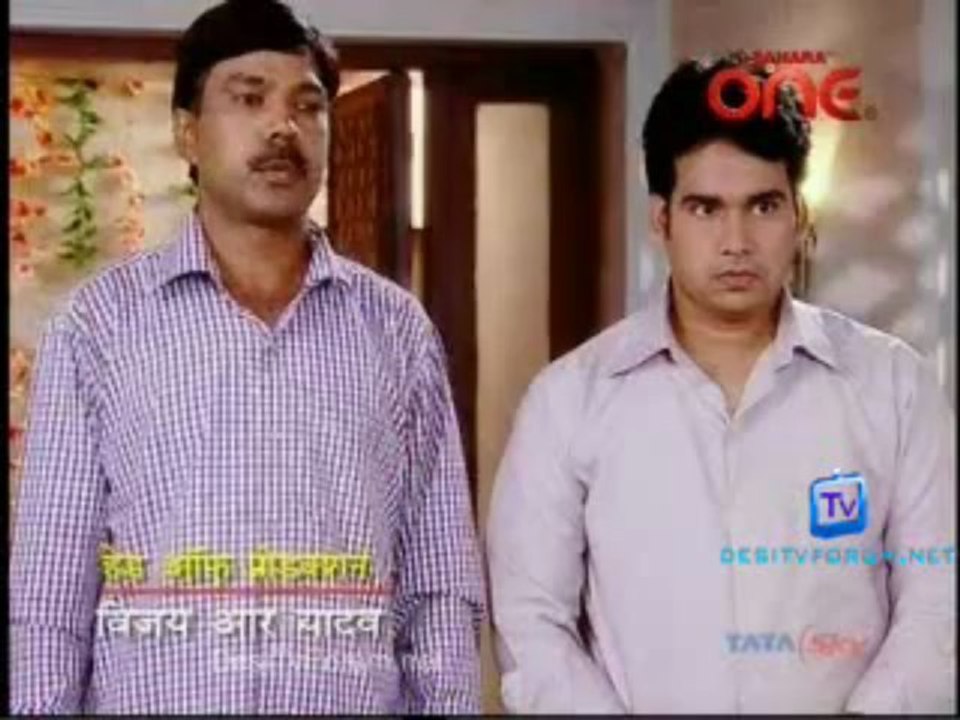 Tujh Sang Preet Lagayee Sajna 8th May 2013 Video Watch pt1