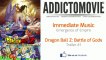 Dragon Ball Z: Battle of Gods - Trailer #1 Music #1 (Immediate Music - Emergence of Empire)