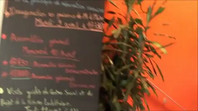 Centre social le Pertuis La Rochelle