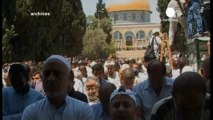 Gerusalemme Est: fermato e interrogato il Gran Muftì,...