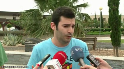 Estudiantes UEx animan a hacer huelga el 9M