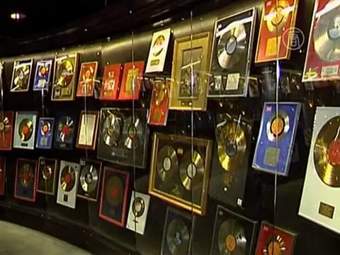 Музей ABBA открылся в Стокгольме