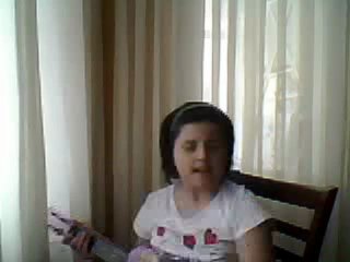 justin bieber - one time cover by (music videos)