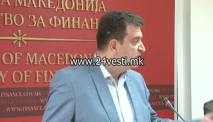 IZJAVA GORAN TRAJKOVSKI FISKALNI SMETKI