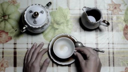 Dottor Odio - Le mie mani