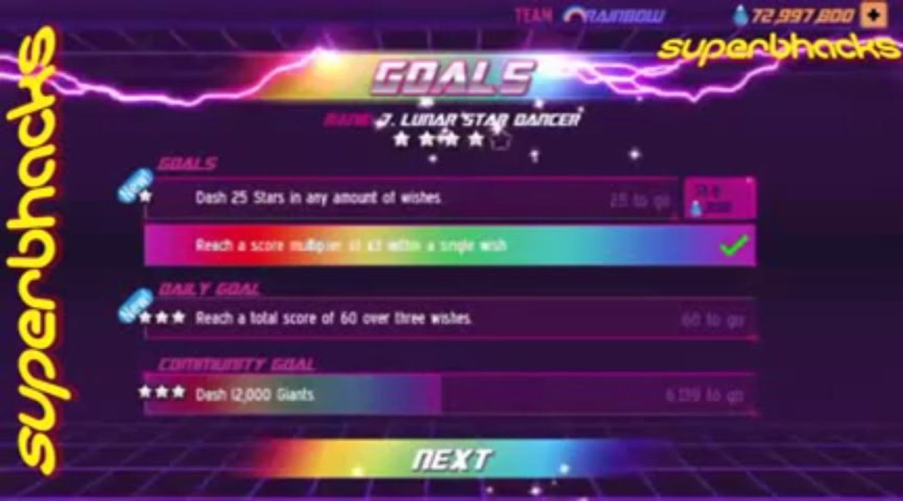 Robot Unicorn Attack 2 Hack / Pirater / FREE Download May - June 2013 Update iOS and Android