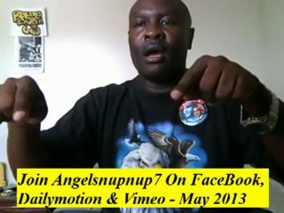 Sister Lauryn Hill Calls I.R.S. Conviction, SLAVERY !