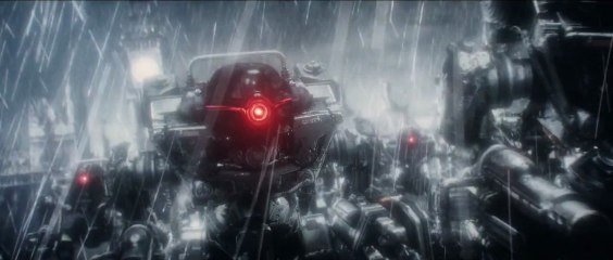 Wolfenstein The New Order - Tráiler de presentación