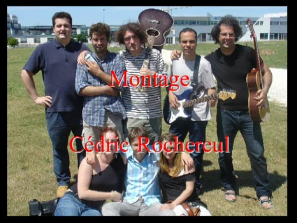 C'est ici qu'on devient célèbre ??? (2004)
