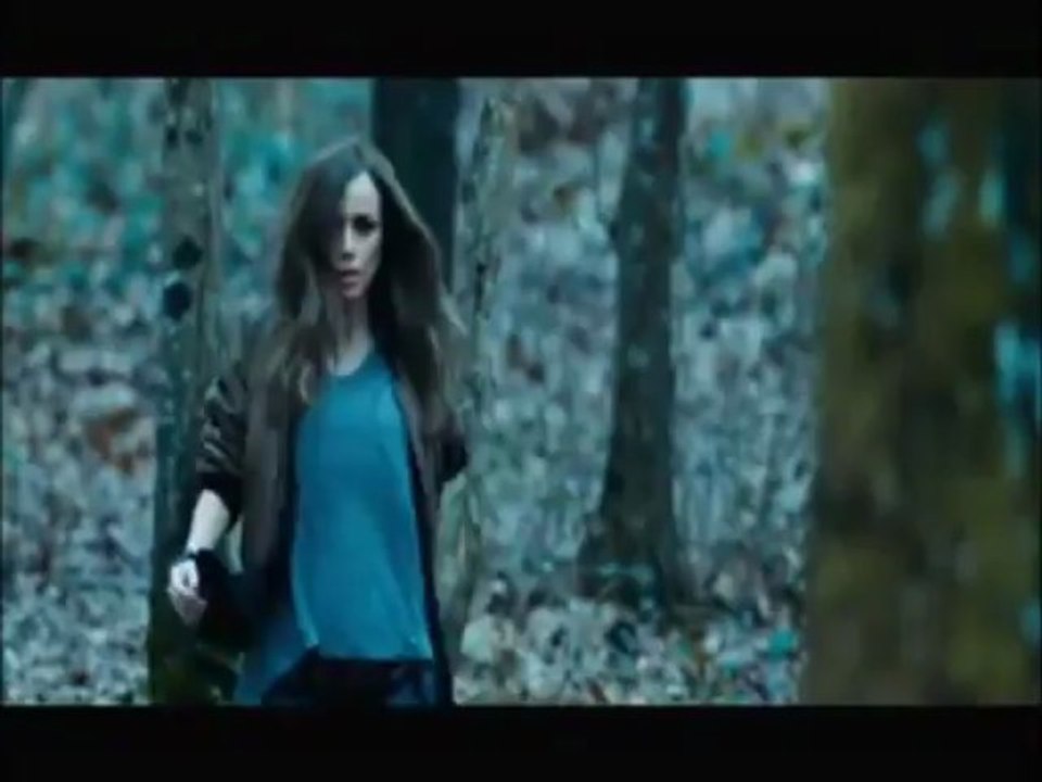 Klip Dj OsMaN eKiCi vs Gülsen - Yatcaz Kalkcaz (RemiX 2013)
