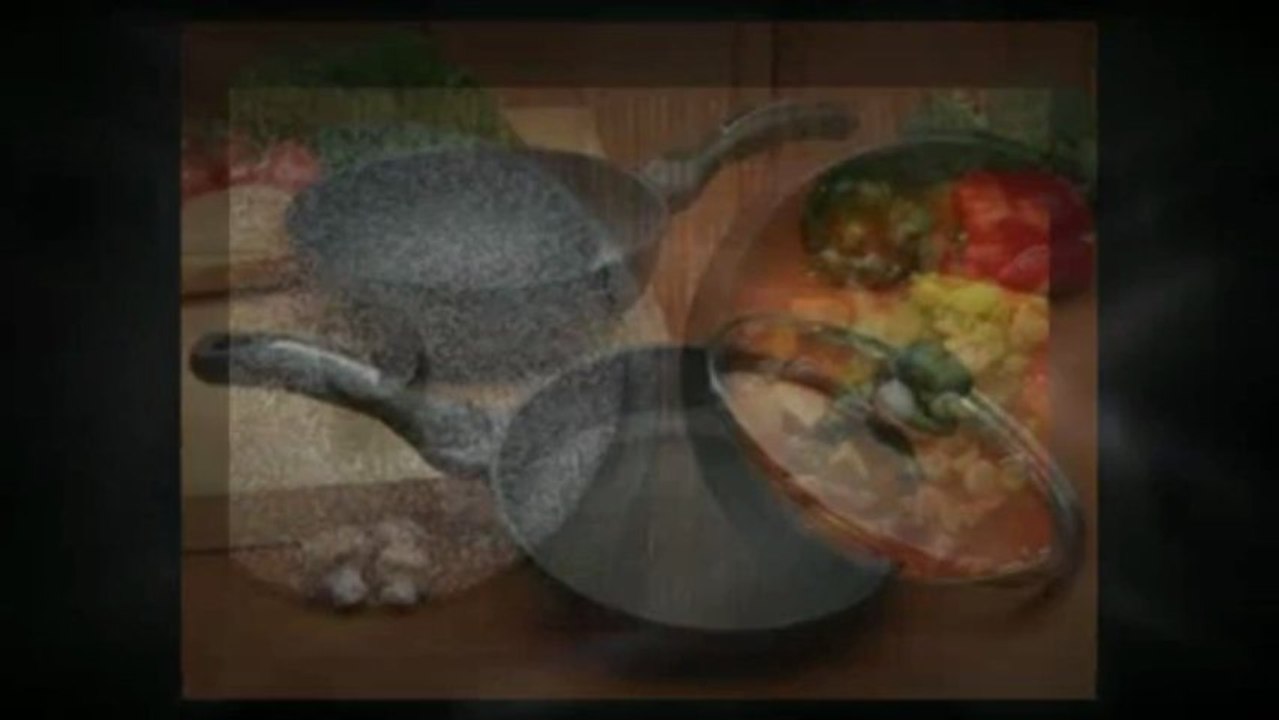 Stone Cookware Reviews