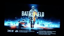 [WT] Battlefield 3--01 Semper Fidelis ET Operation Brise-Lame