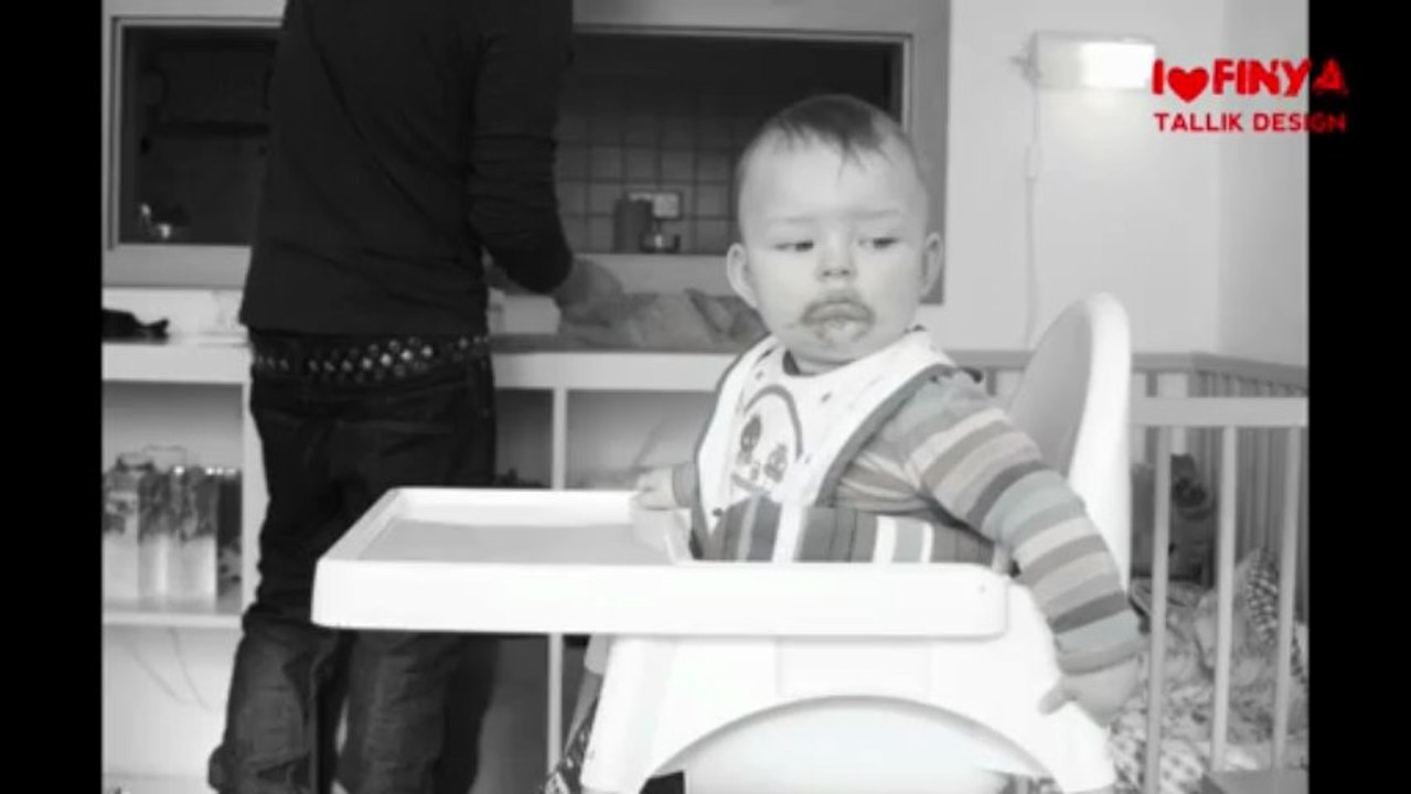 [ DAS ERSTE JA!HR VON FINYA! ] HD