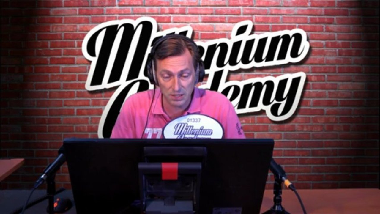 Millenium Academy