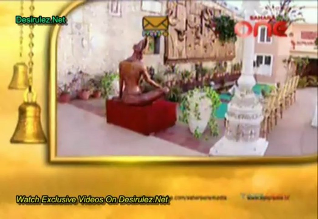 Tum Sung Preet Lagi Sajna 8th may 2013 pt2