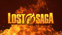 Lost Saga - New Heroes Coming Trailer