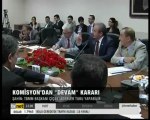 Yeni Anayasa'da Umut Yok Komisyon çalışıyor - Ahmet Rıfat Albuz - TVNET