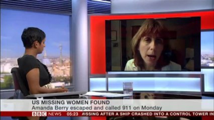 Missing Women Cleveland: Silent Tragedy Of Amanda Berry’s Mother