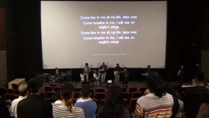 Praise and worship  April  21, 2013   20130421101324