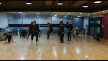 MBLAQ RUN(練習室 )