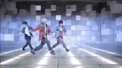 MR. SIMPLE JAPAN VERSION MV - DANCE VER