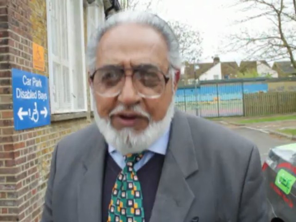Slough PTI