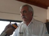 2013-05-08 - SURUBI RECONQUISTA - Luis Paravano (nota)