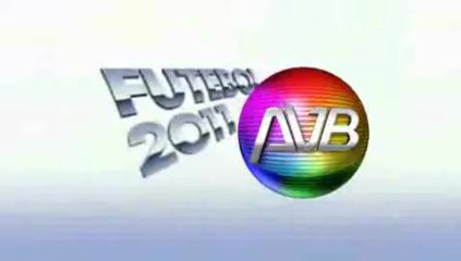 Chamada - Campeonato Paulista [Final] na REDE AVB