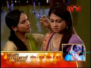 Ghar Aaja Pardesi Tera Des Bulaye 8th May 2013 Video Watch