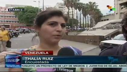 Venezuela emprende plan para uso racional de energía