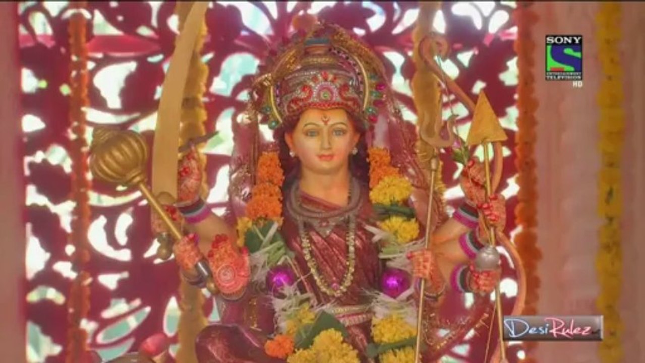 Anamika 8th May 2013-Part-2