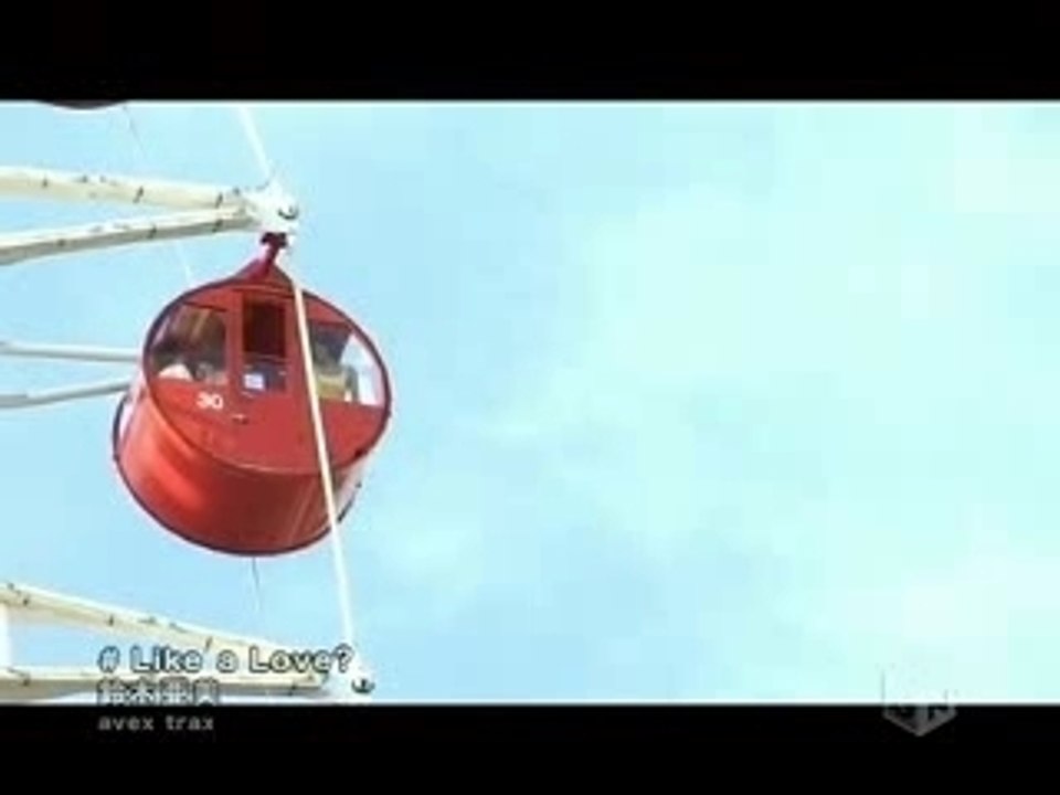 Ami -Like a Love