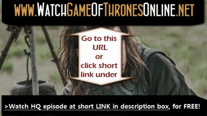 Game of Thrones season 3 Episode 3 - Walk of Punishment
