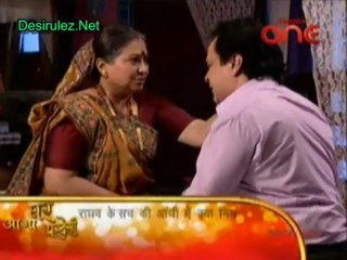 Ghar Aaja Pardesi 8th May 2013  Part1