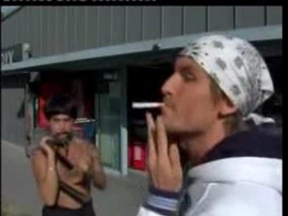 Bande a fifi Anniversaire Nathalie Simon