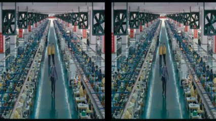 film La Vérité si je mens bande annonce vf