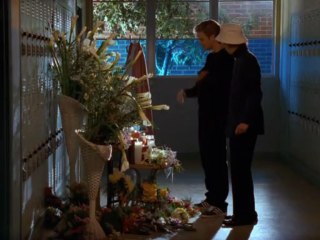 Popular 2x14 Morto che Parla